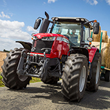 Starforce Tractors